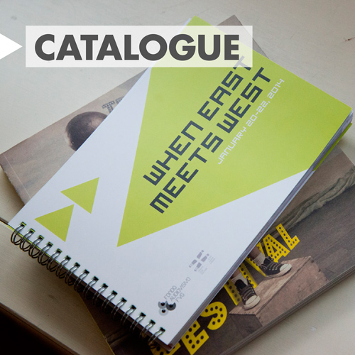 Best Catalog Design Company